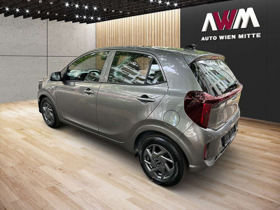 KIA Picanto Neuwagen KIA Picanto Neuwagen