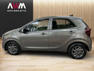 KIA Picanto Neuwagen KIA Picanto Neuwagen