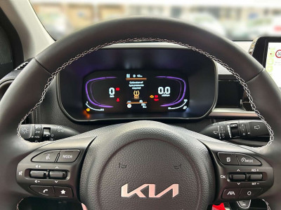 KIA Picanto Neuwagen KIA Picanto Neuwagen