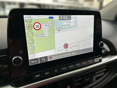 KIA Picanto Neuwagen KIA Picanto Neuwagen