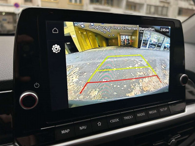 KIA Picanto Gebrauchtwagen KIA Picanto Gebrauchtwagen