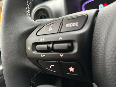 KIA Picanto Gebrauchtwagen KIA Picanto Gebrauchtwagen