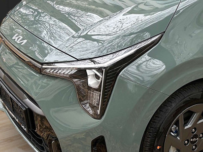 KIA Picanto Gebrauchtwagen KIA Picanto Gebrauchtwagen