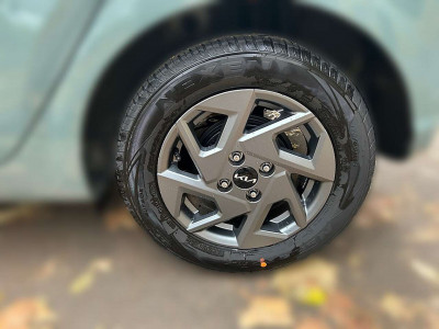 KIA Picanto Gebrauchtwagen KIA Picanto Gebrauchtwagen