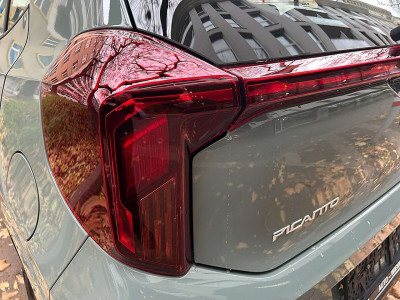 KIA Picanto Gebrauchtwagen KIA Picanto Gebrauchtwagen
