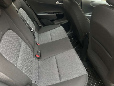 KIA Picanto Gebrauchtwagen KIA Picanto Gebrauchtwagen