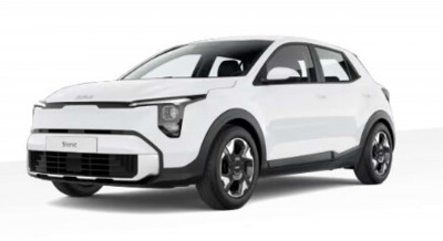 KIA Stonic Neuwagen KIA Stonic Neuwagen