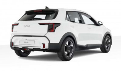 KIA Stonic Neuwagen KIA Stonic Neuwagen