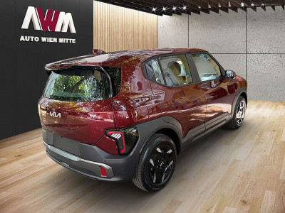 KIA EV2 Neuwagen KIA EV2 Neuwagen