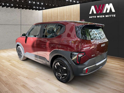 KIA EV2 Neuwagen KIA EV2 Neuwagen