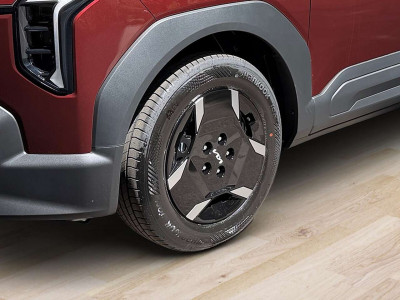 KIA EV2 Neuwagen KIA EV2 Neuwagen