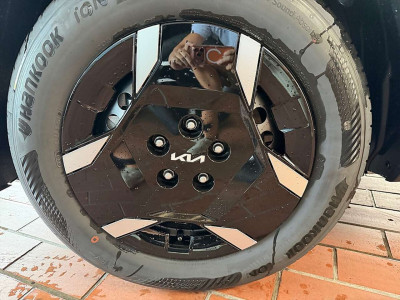 KIA EV2 Neuwagen KIA EV2 Neuwagen