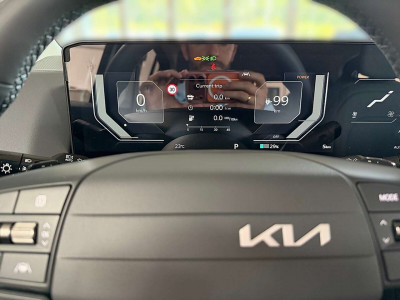 KIA EV2 Neuwagen KIA EV2 Neuwagen