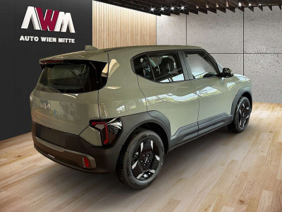 KIA EV2 Neuwagen KIA EV2 Neuwagen