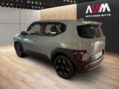 KIA EV2 Neuwagen KIA EV2 Neuwagen