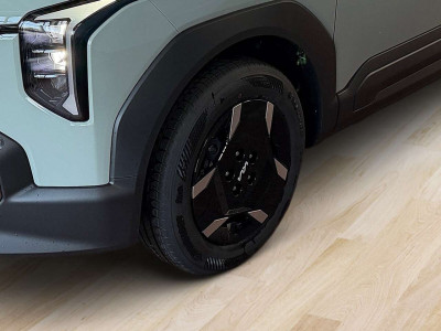 KIA EV2 Neuwagen KIA EV2 Neuwagen