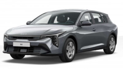 KIA K4 Gebrauchtwagen KIA K4 Gebrauchtwagen