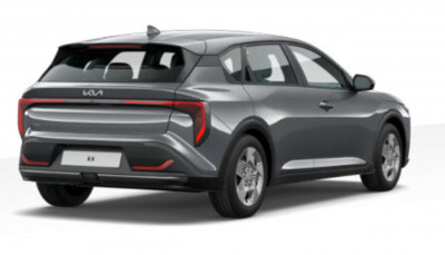 KIA K4 Gebrauchtwagen KIA K4 Gebrauchtwagen