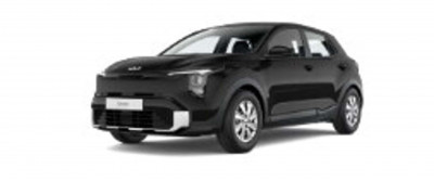 KIA Stonic Gebrauchtwagen KIA Stonic Gebrauchtwagen