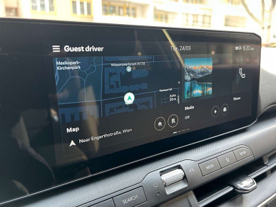 KIA K4 Neuwagen KIA K4 Neuwagen