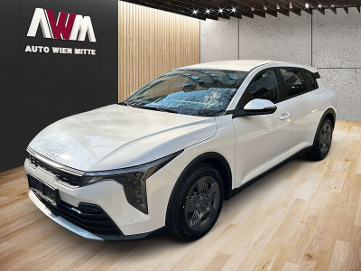 KIA K4 Neuwagen KIA K4 Neuwagen