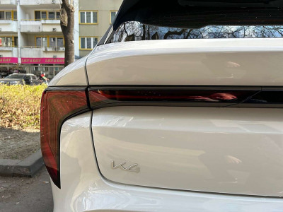 KIA K4 Neuwagen KIA K4 Neuwagen