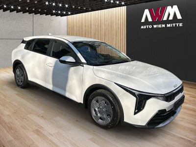 KIA K4 Neuwagen KIA K4 Neuwagen