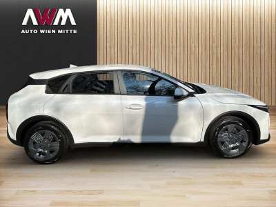 KIA K4 Neuwagen KIA K4 Neuwagen