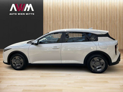 KIA K4 Neuwagen KIA K4 Neuwagen
