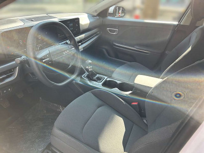 KIA K4 Neuwagen KIA K4 Neuwagen