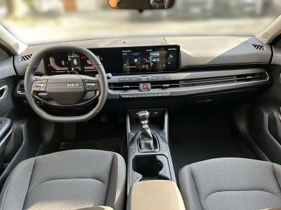 KIA K4 Neuwagen KIA K4 Neuwagen