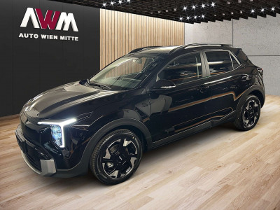 KIA Stonic Neuwagen KIA Stonic Neuwagen