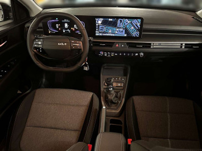 KIA Stonic Neuwagen KIA Stonic Neuwagen