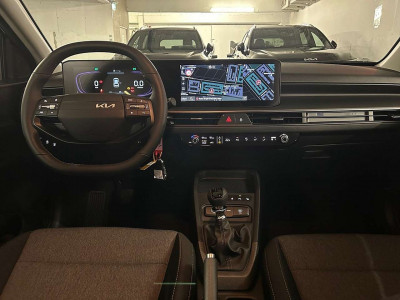 KIA Stonic Neuwagen KIA Stonic Neuwagen