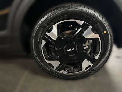 KIA Stonic Neuwagen KIA Stonic Neuwagen