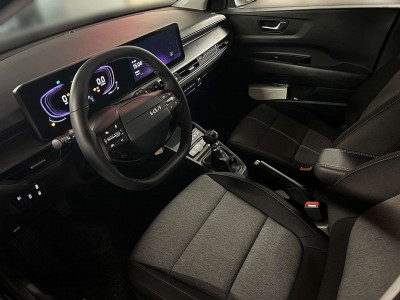 KIA Stonic Neuwagen KIA Stonic Neuwagen