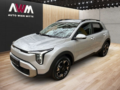 KIA Stonic Neuwagen KIA Stonic Neuwagen