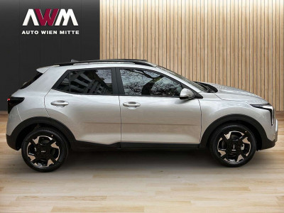 KIA Stonic Neuwagen KIA Stonic Neuwagen