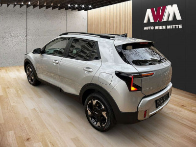 KIA Stonic Neuwagen KIA Stonic Neuwagen