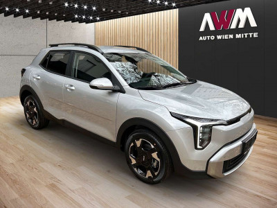 KIA Stonic Neuwagen KIA Stonic Neuwagen