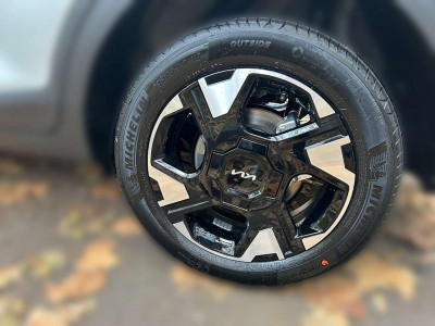 KIA Stonic Neuwagen KIA Stonic Neuwagen