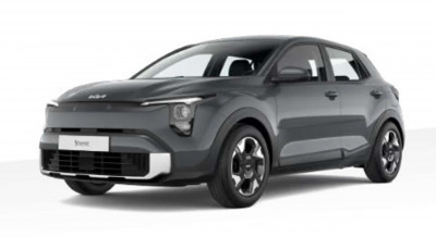 KIA Stonic Neuwagen KIA Stonic Neuwagen