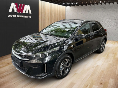 KIA XCeed Neuwagen KIA XCeed Neuwagen