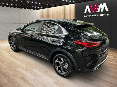 KIA XCeed Neuwagen KIA XCeed Neuwagen