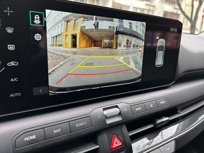 KIA K4 Vorführwagen KIA K4 Vorführwagen