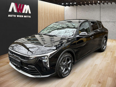KIA K4 Vorführwagen KIA K4 Vorführwagen