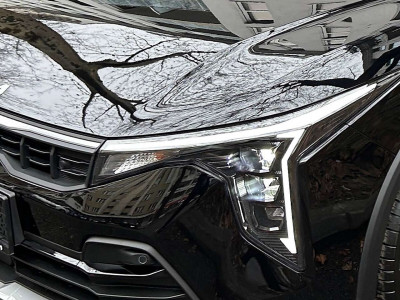 KIA K4 Vorführwagen KIA K4 Vorführwagen