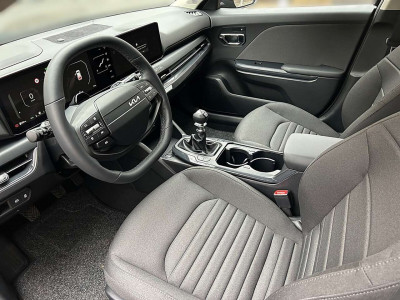 KIA K4 Vorführwagen KIA K4 Vorführwagen