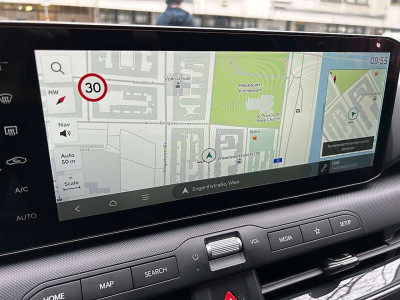 KIA K4 Vorführwagen KIA K4 Vorführwagen