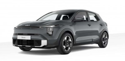 KIA Stonic Neuwagen KIA Stonic Neuwagen